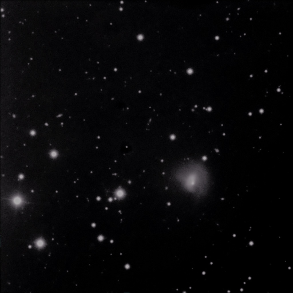 Comet 29_P large